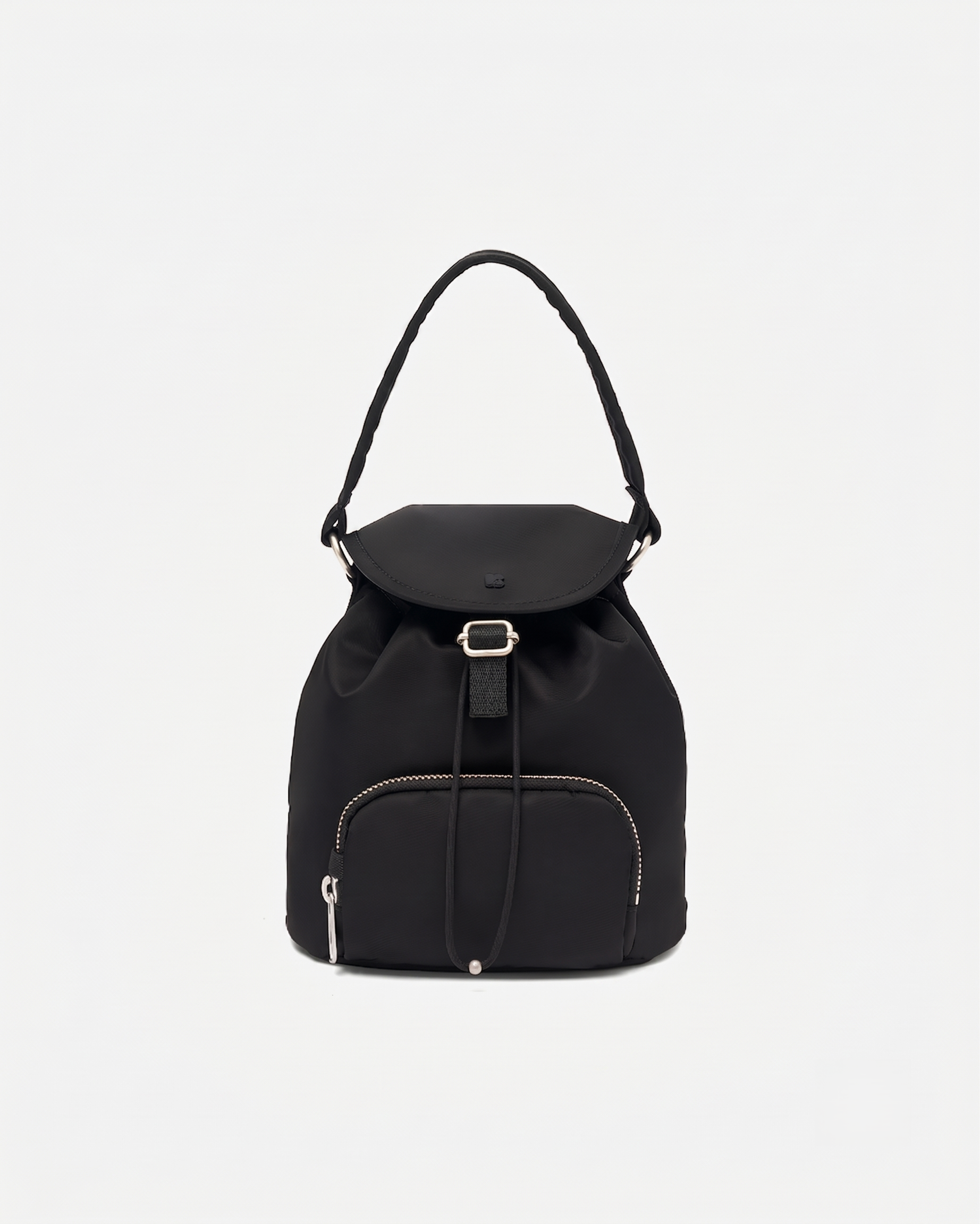 【Pre-Order】Safe Days 3 Way Mini Bag[Zet Black]