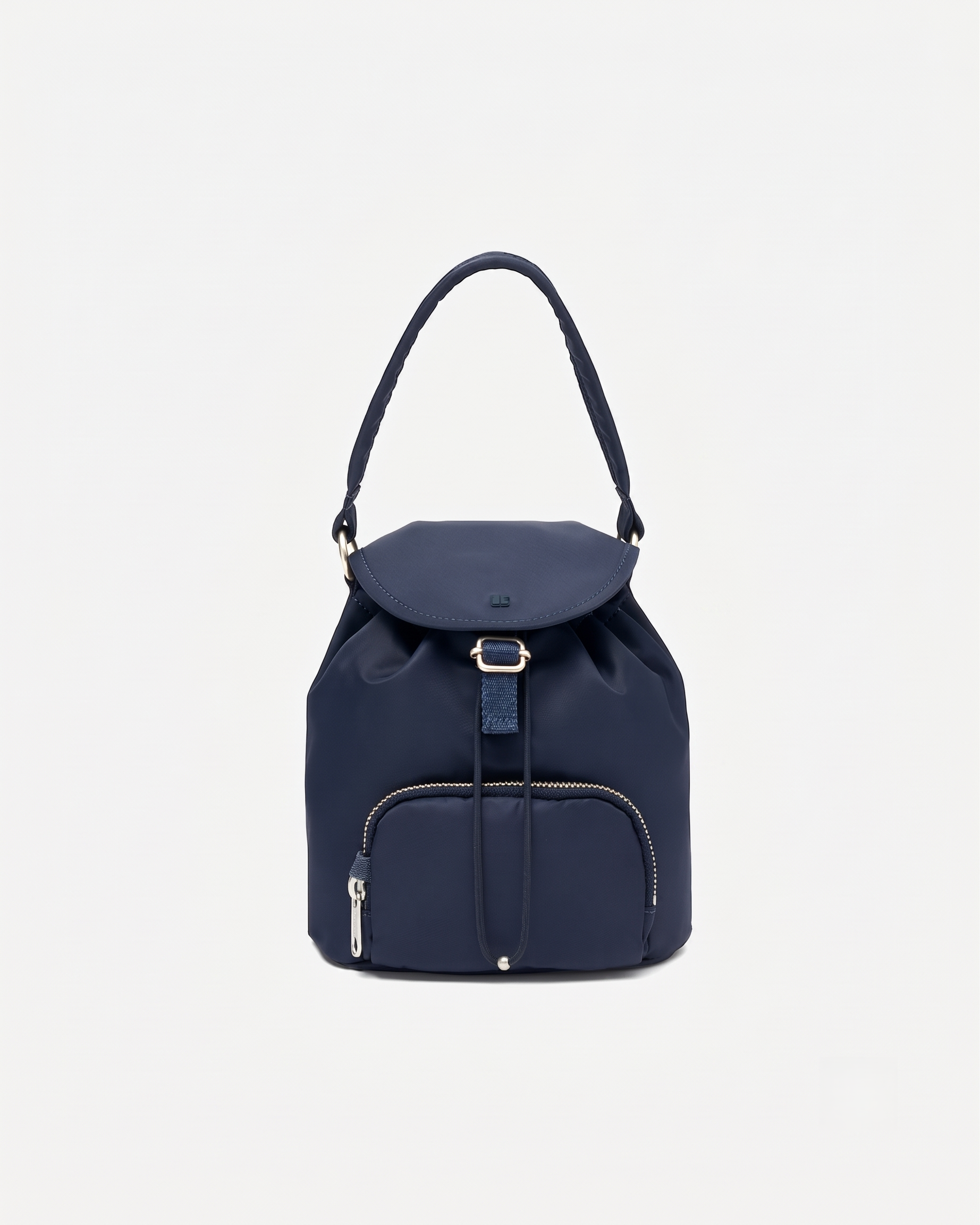 【Pre-Order】Safe Days 3 Way Mini Bag[Dark Navy]