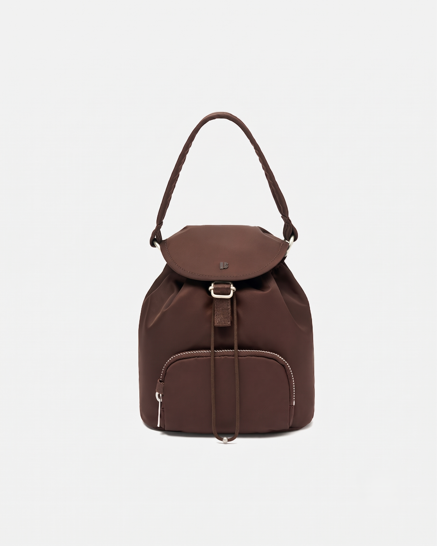 【Pre-Order】Safe Days 3 Way Mini Bag[Mocha Brown]