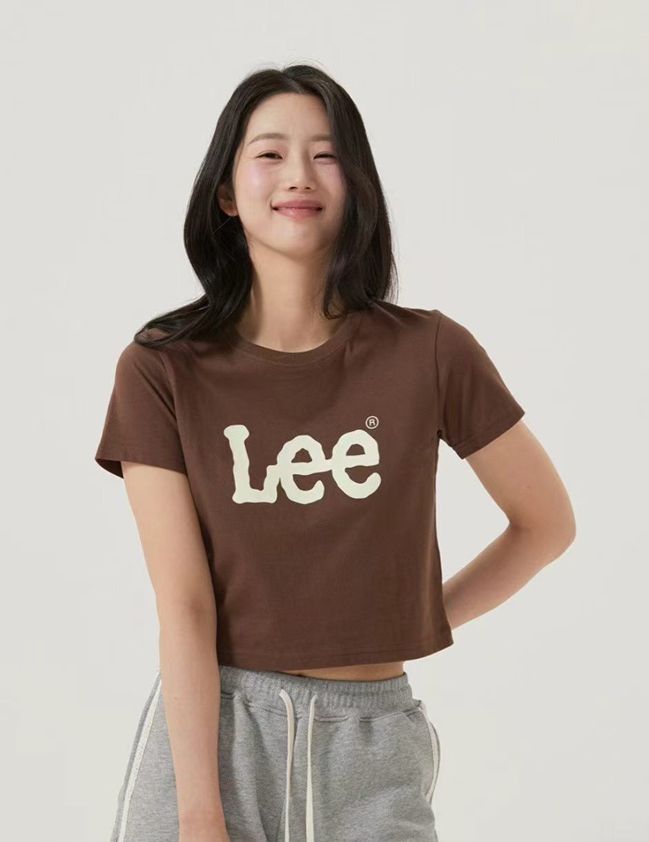 韓國代購 Lee 女款TOP LE2602ST60