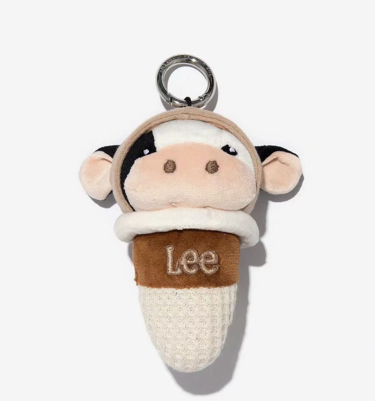 韓國代購 Lee 牛牛得意😎鎖匙扣