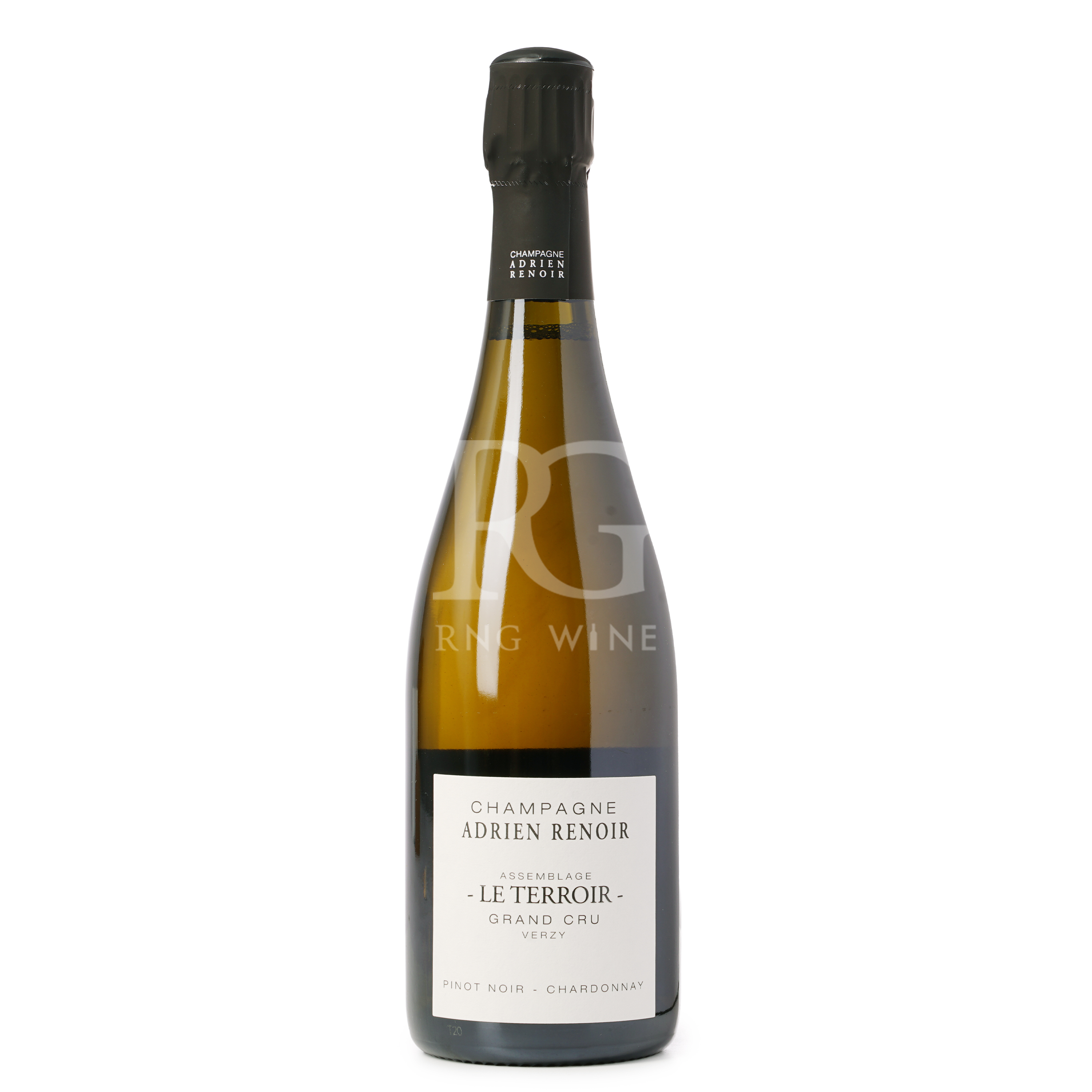 Adrien Renoir Le Terroir Verzy Grand Cru Extra Brut (RP93)