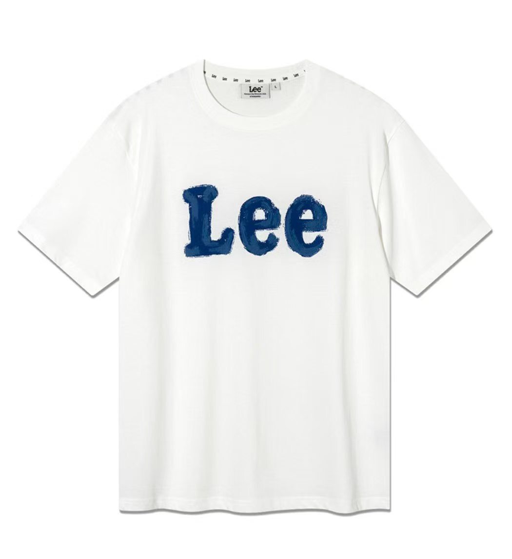 韓國代購 Lee 韓國代購 Lee 男女同款TOP LEE079