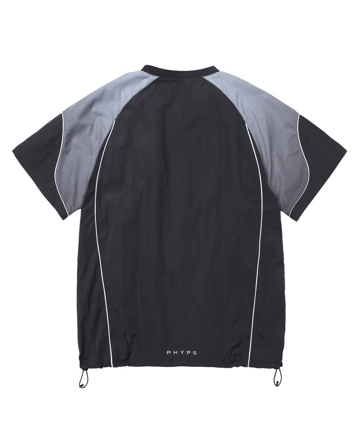 【OWN】HONDA PHYPS MOTORCYCLE 短袖 上衣 賽車服 夏季 男女通用 黑色 米白 卡其色 HGM1SS304SBK HGM1SS399SBE