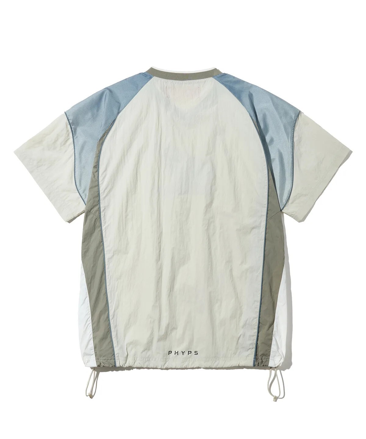 【OWN】HONDA PHYPS MOTORCYCLE 短袖 上衣 賽車服 夏季 男女通用 黑色 米白 卡其色 HGM1SS304SBK HGM1SS399SBE