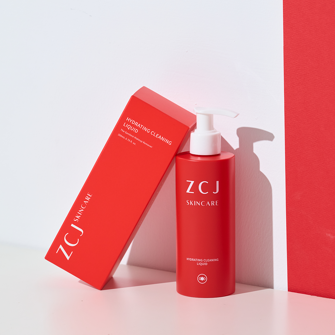 【ZCJ】輕淨卸妝凝露｜無油卸妝｜抗糖抗蠟黃｜200ml｜新客$688