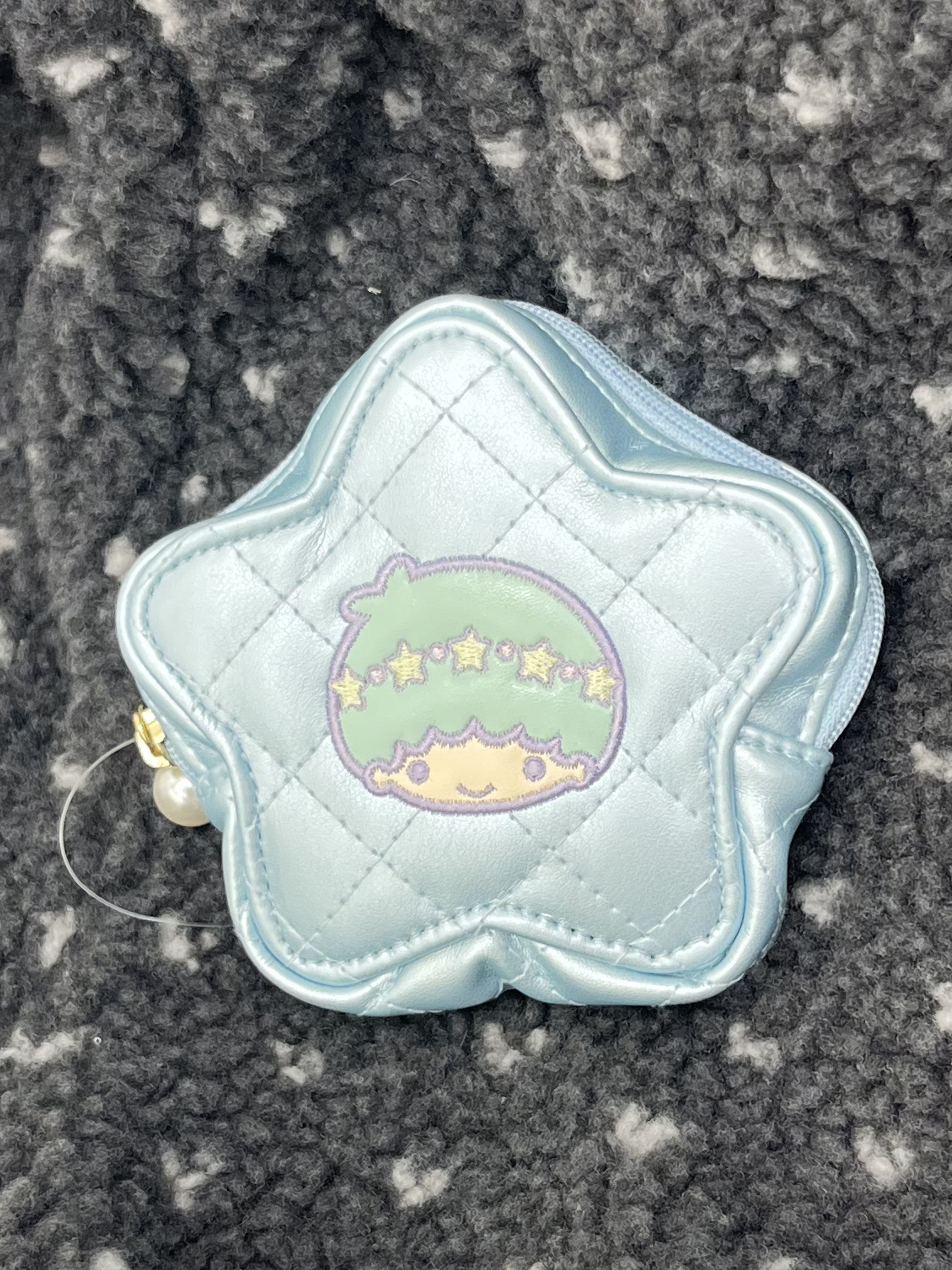 🩵雙子星星星收納包🩷☆彡
