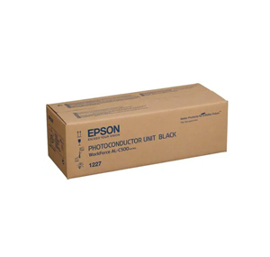 EPSON S051227 BLACK 黑色  感光鼓   C500DN 105052161