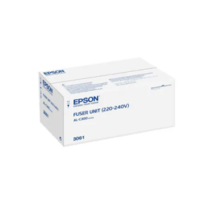 EPSON S053061 FUSER UNIT   C300N 105052162