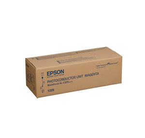EPSON S051225 MAGENTA 洋紅 感光鼓   C500DN 105052159