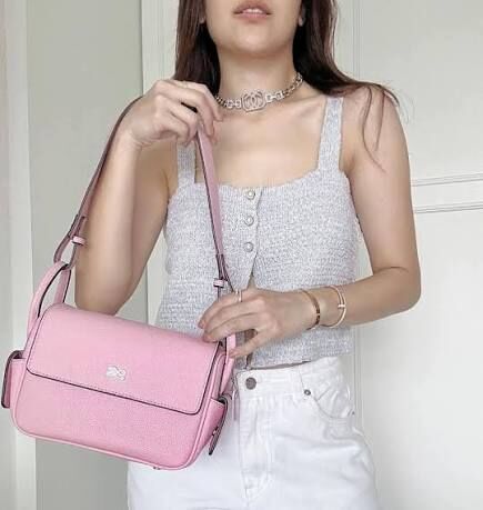 <泰好抗✨> HOUSE OF LITTLEBUNNY TREASURE 22 PU 寶藏22號包 馬卡龍色系