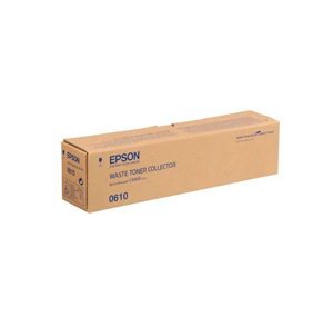 EPSON  S050610 WASTER 碳粉盒 COLLECTOR   AL-C9300N 105052136