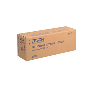 EPSON S051209 COLOR  感光鼓  AL-C9300N 105052135