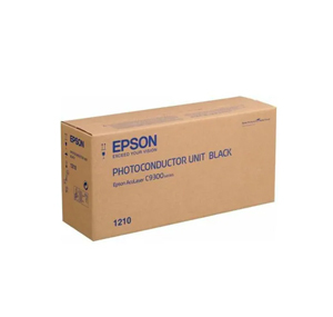 EPSON S051210 BLACK 黑色  感光鼓  AL-C9300N 105052134