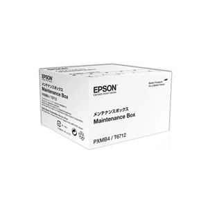 EPSON C13T671200 廢墨收集盒  6091 105072589