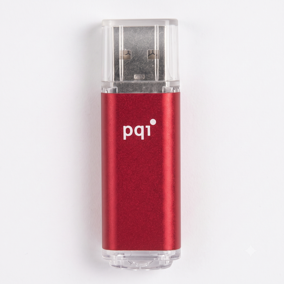 〔U273L〕8GB 隨身碟USB2.0 Flash Drive