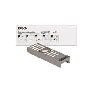 EPSON T582000 REPLACEMENT 廢墨收集盒   PRO 3850 105052058