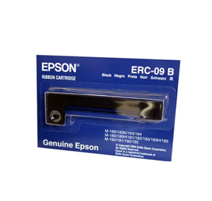 EPSON ERC-09 熱轉印碳帶 113052010