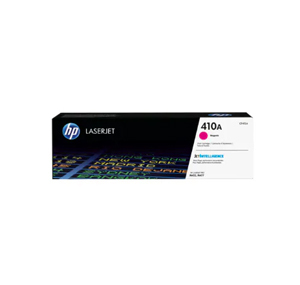 HP CF413A #410A MAGENTA 洋紅 碳粉盒   for MFP377/477/M452 (2.3K) 102072279