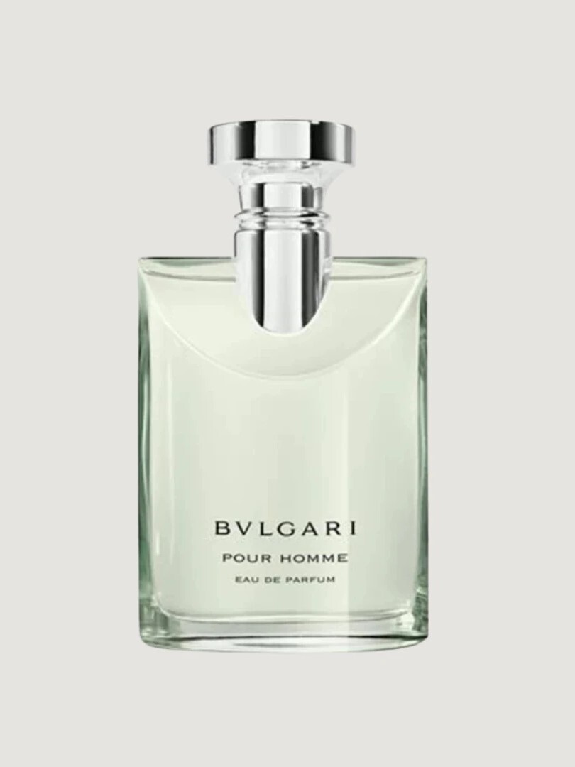 Bvlgari｜Pour Homme 寶格麗經典大吉嶺茶淡香精