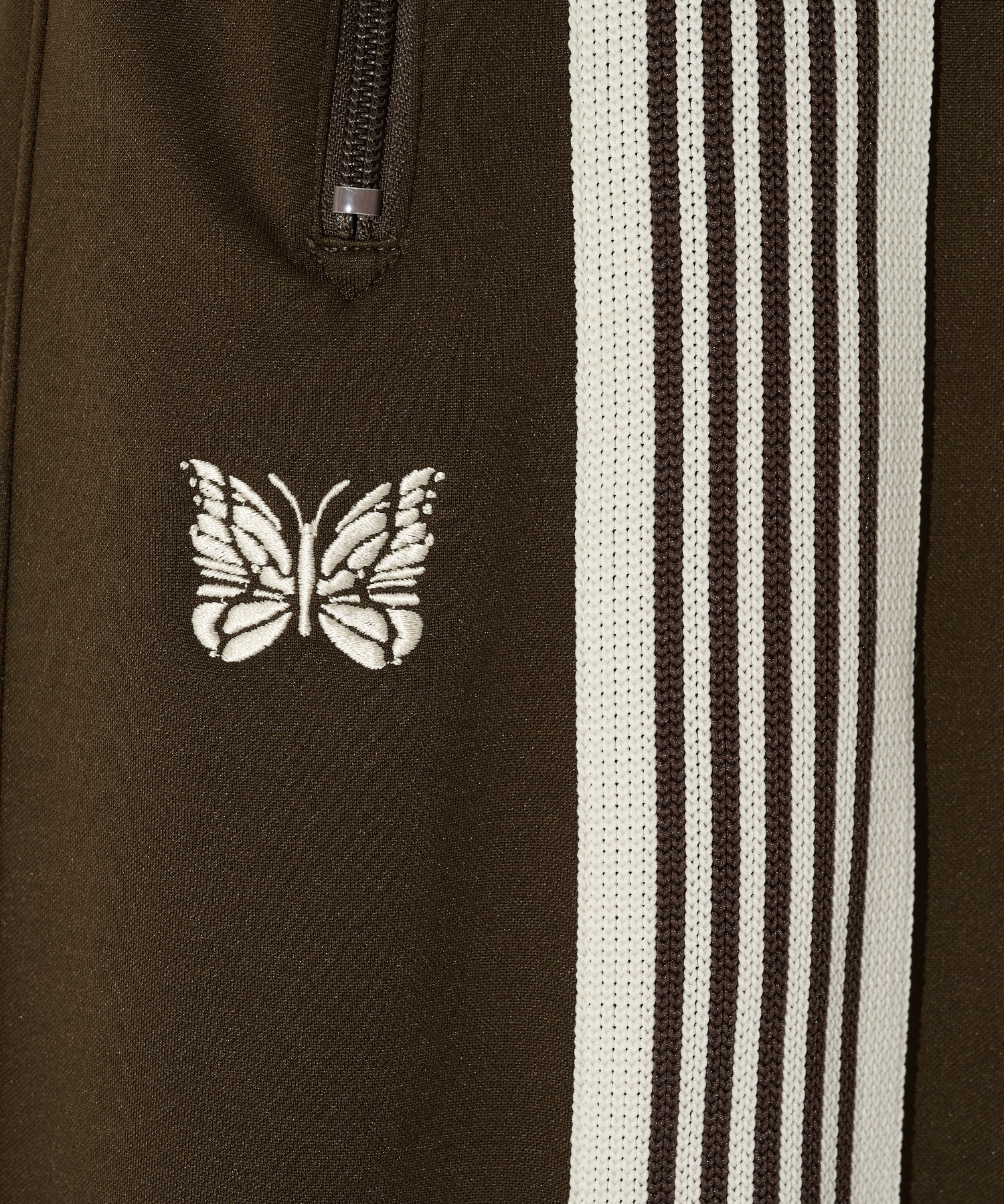 NEEDLES / SS HD Track Pants - Cool
