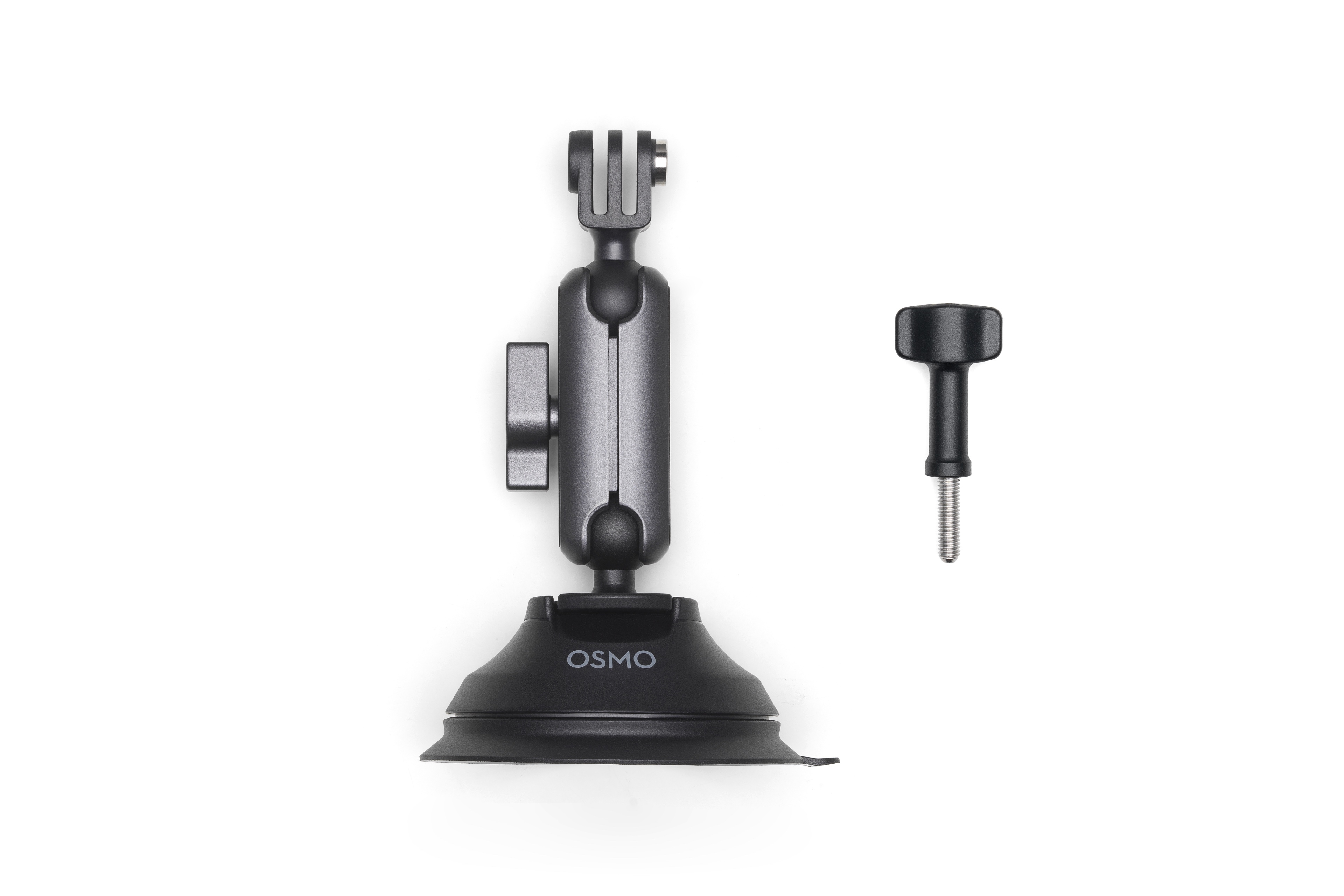 Osmo Action 車用吸盤