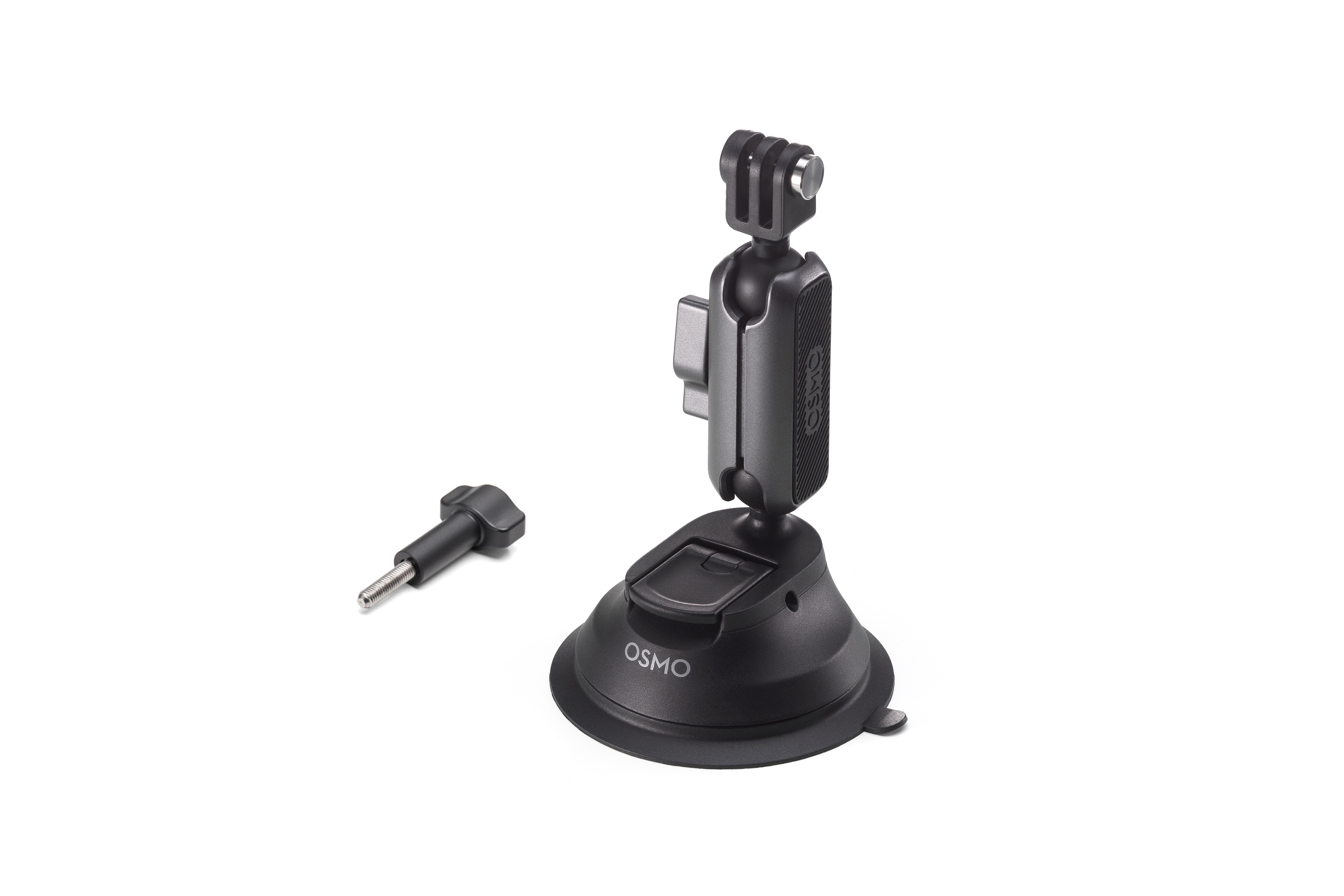 Osmo Action 車用吸盤