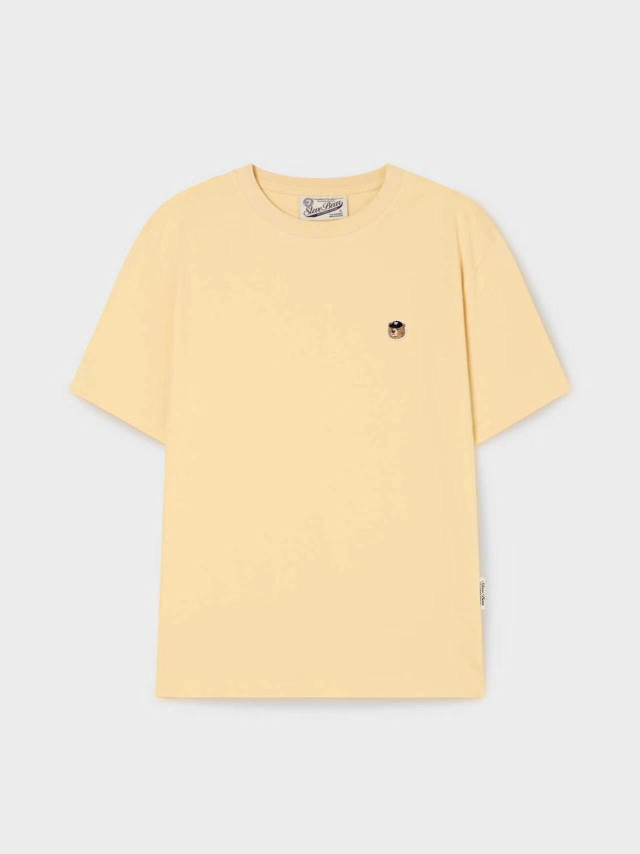 【預購】WHO.A.U H0708200 Comfort Fit 短袖上衣