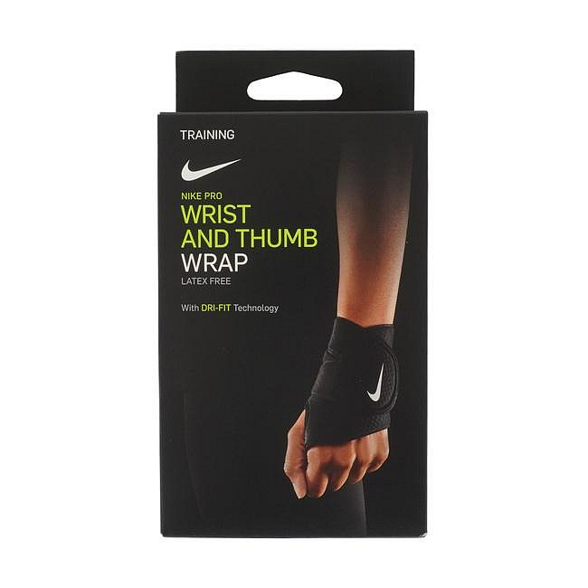 NIKE PRO 護指護腕3.0 運動護具 DA6942-010