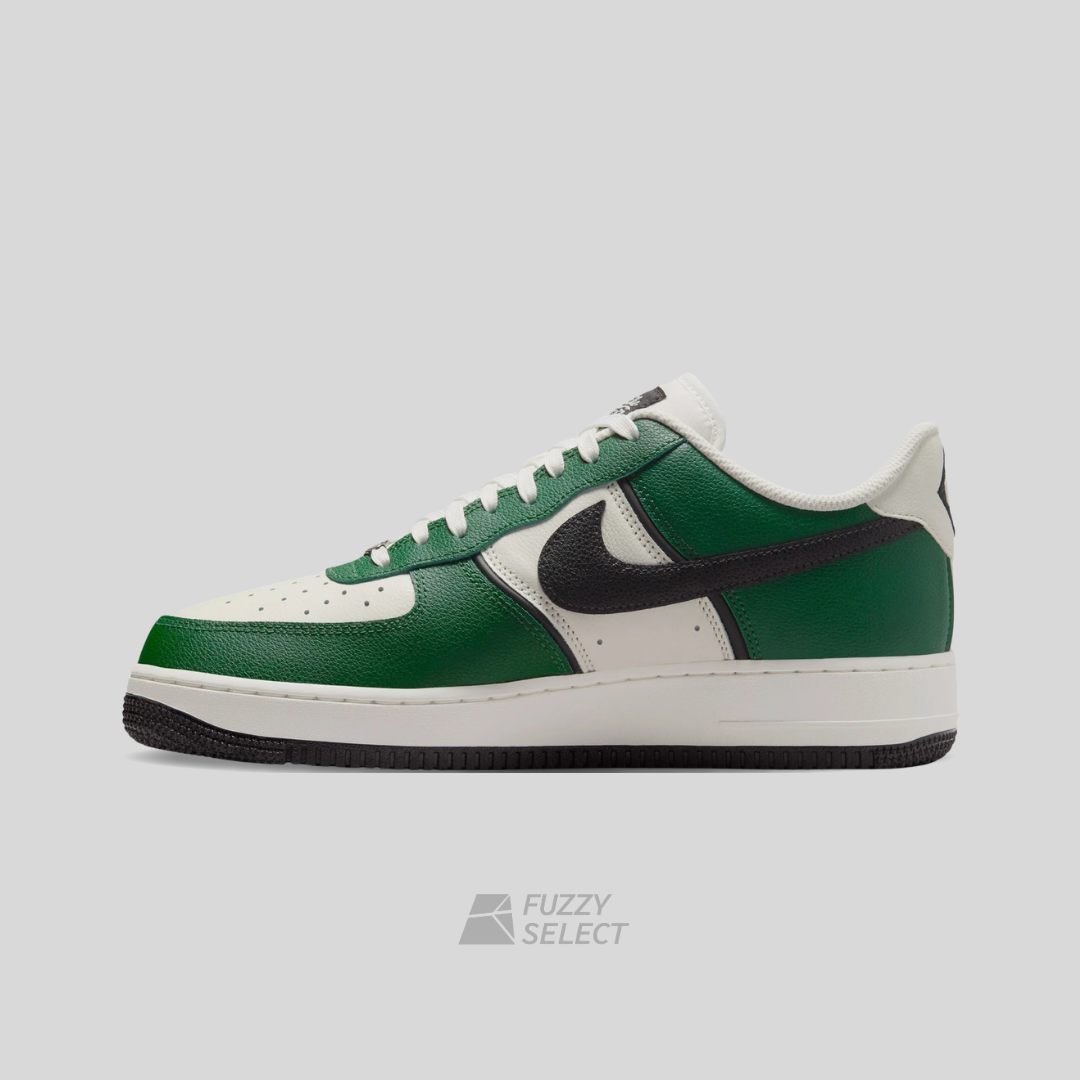 【逢甲 FUZZY】Nike Air Force 1 "Fir Sail" 綠白黑 IM5752-300