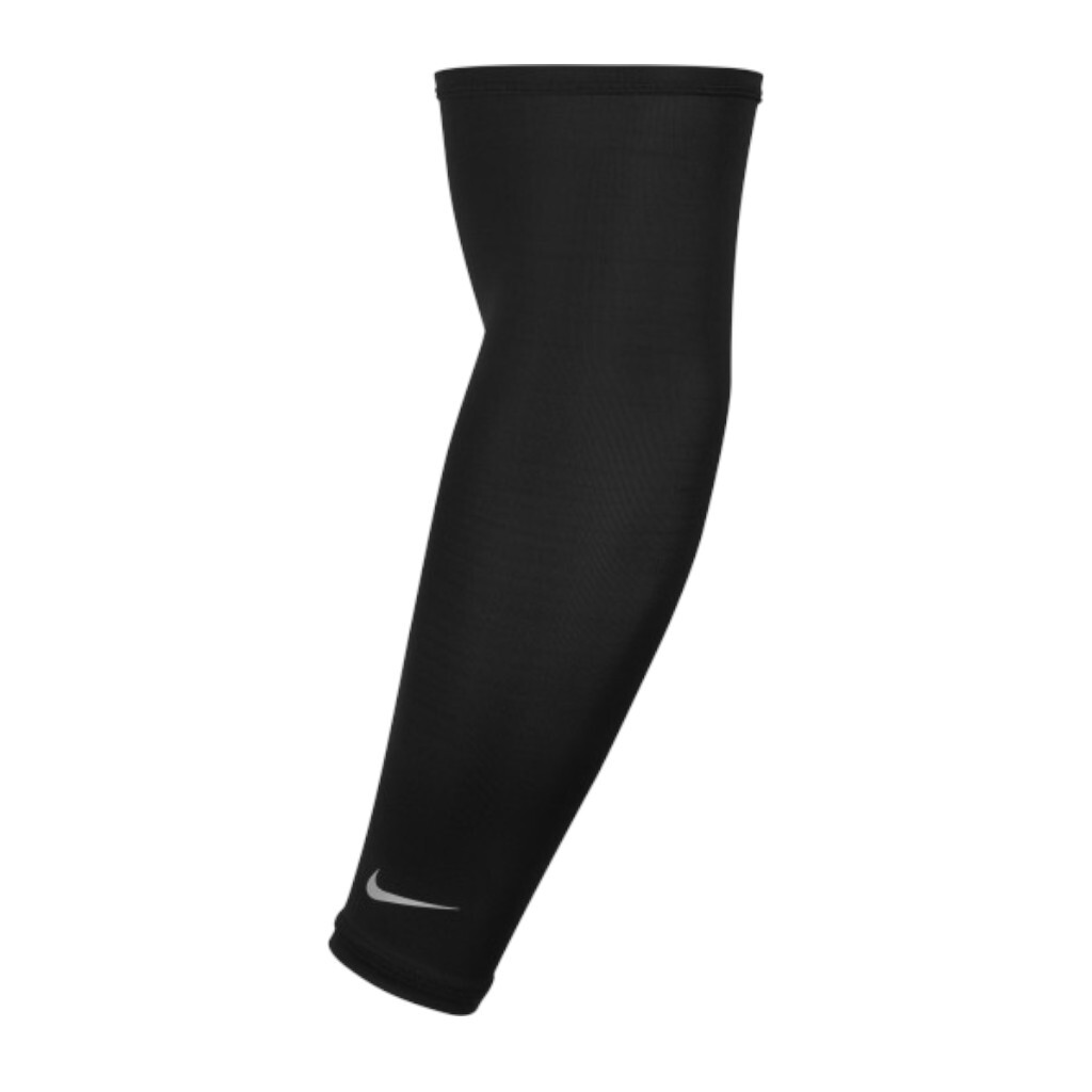 NIKE 臂套 DRI-FIT UV 輕量 2.0 跑步 防曬 運動袖套 DX7120-042