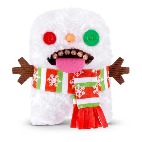 FG99471- Fuggler節日系列S2- Snowgah Boogah