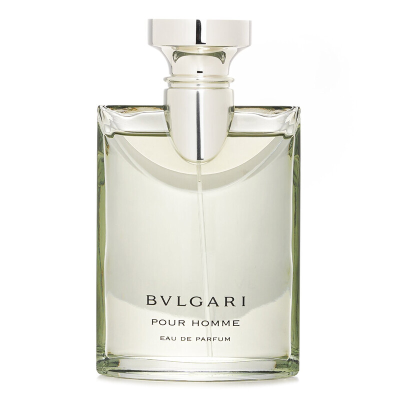 Bvlgari 寶格麗 大吉嶺茶 男士濃香水 100ml (簡裝) (Barcode: 783320421334)
