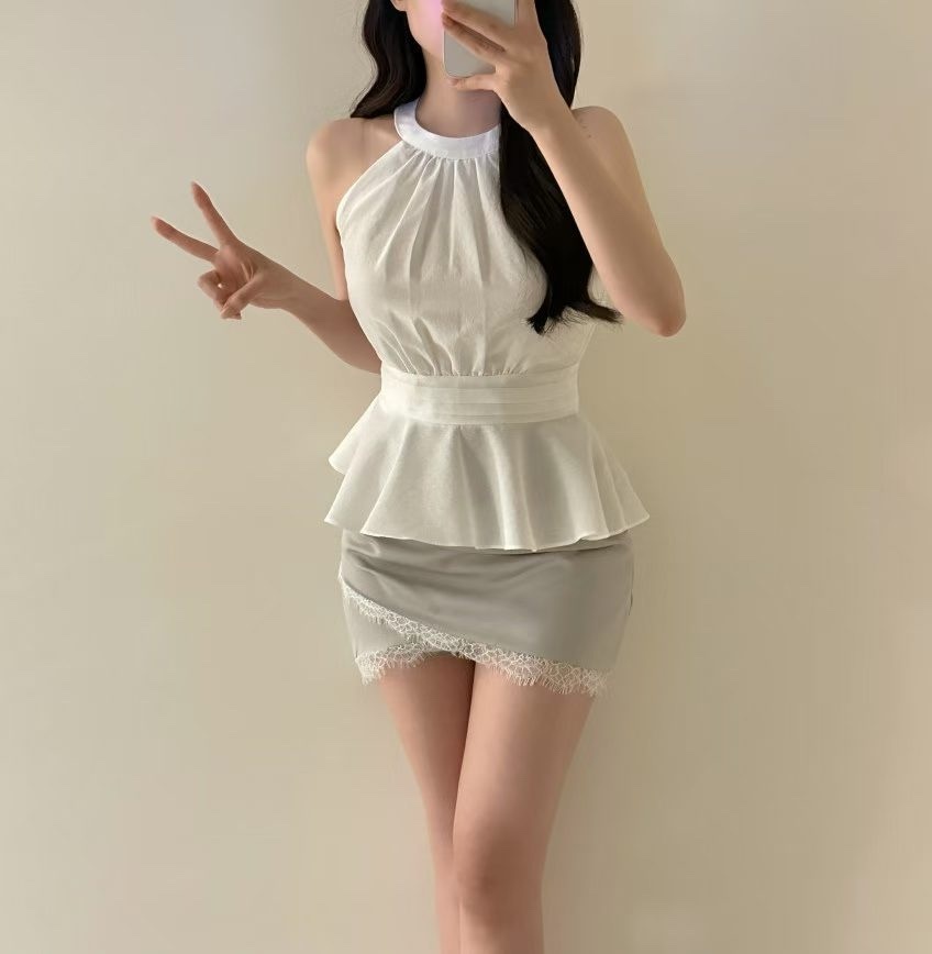 盛夏芭比