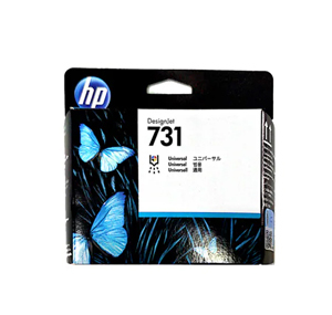 HP P2V27A (NO.731) 打印頭 101072529
