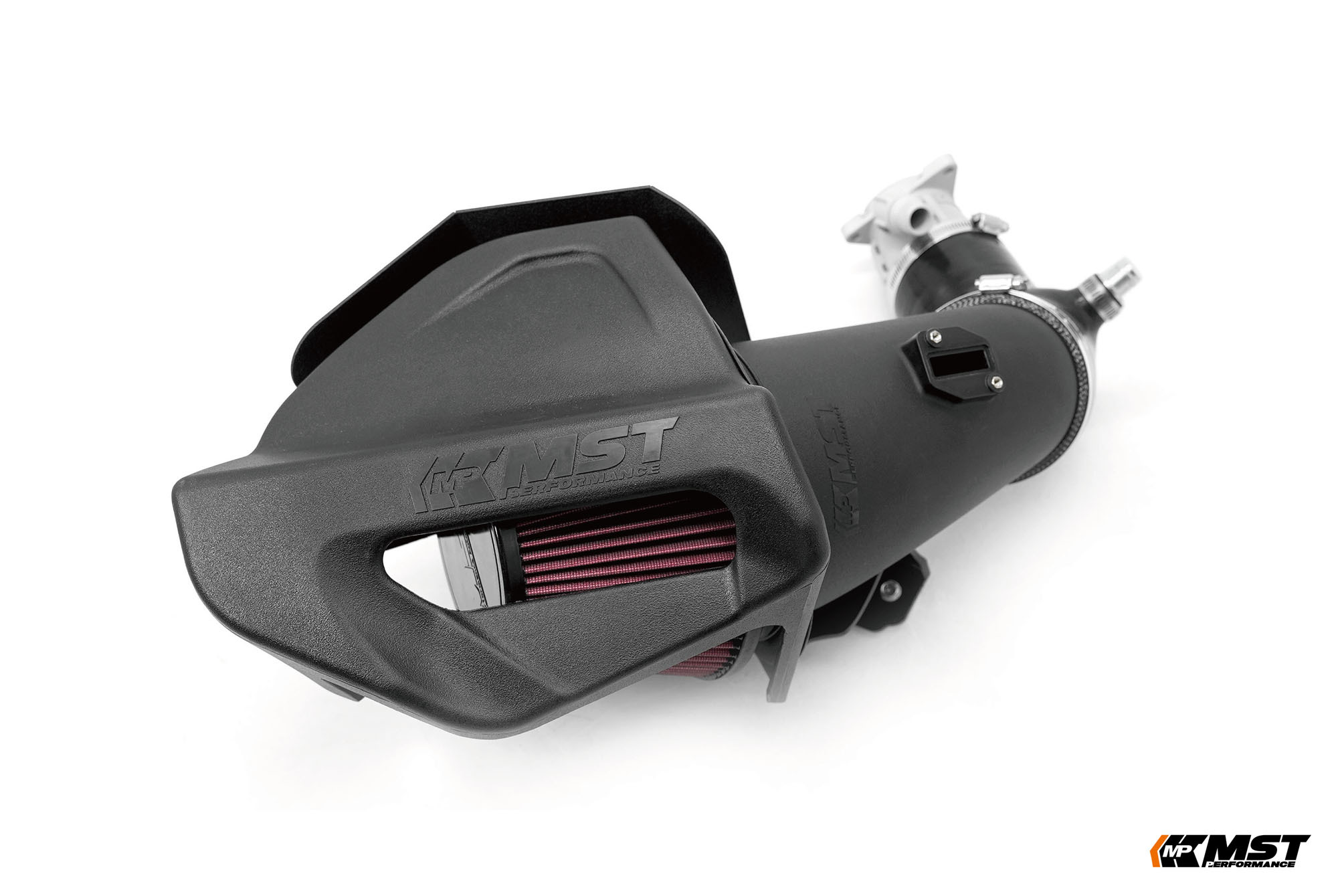MST Toyota Supra A90 A91 B58 3.0 Cold Air Intake System + Turbo Inlet Pipe (TY-SUP07)