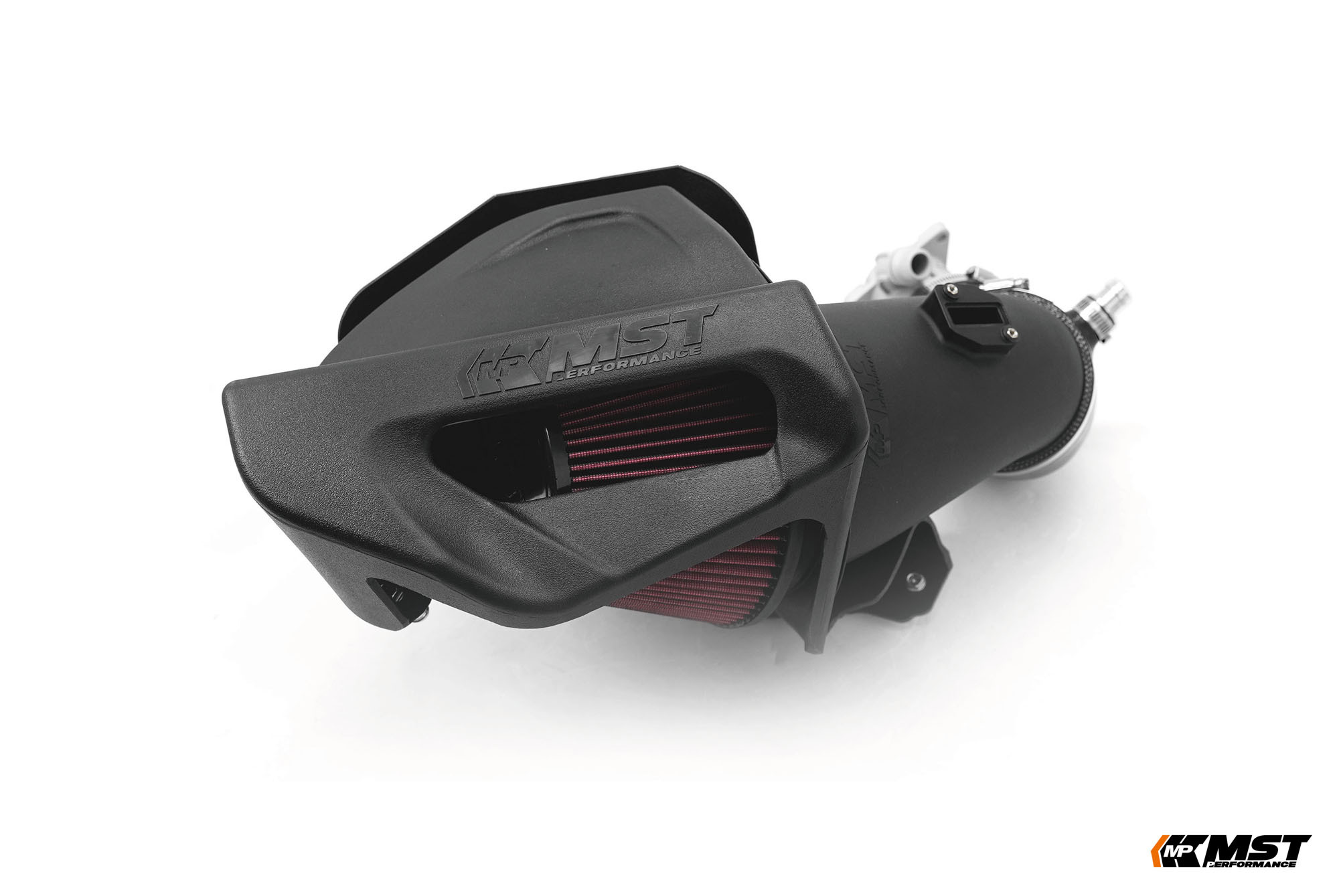 MST Toyota Supra A90 A91 B58 3.0 Cold Air Intake System + Turbo Inlet Pipe (TY-SUP07)