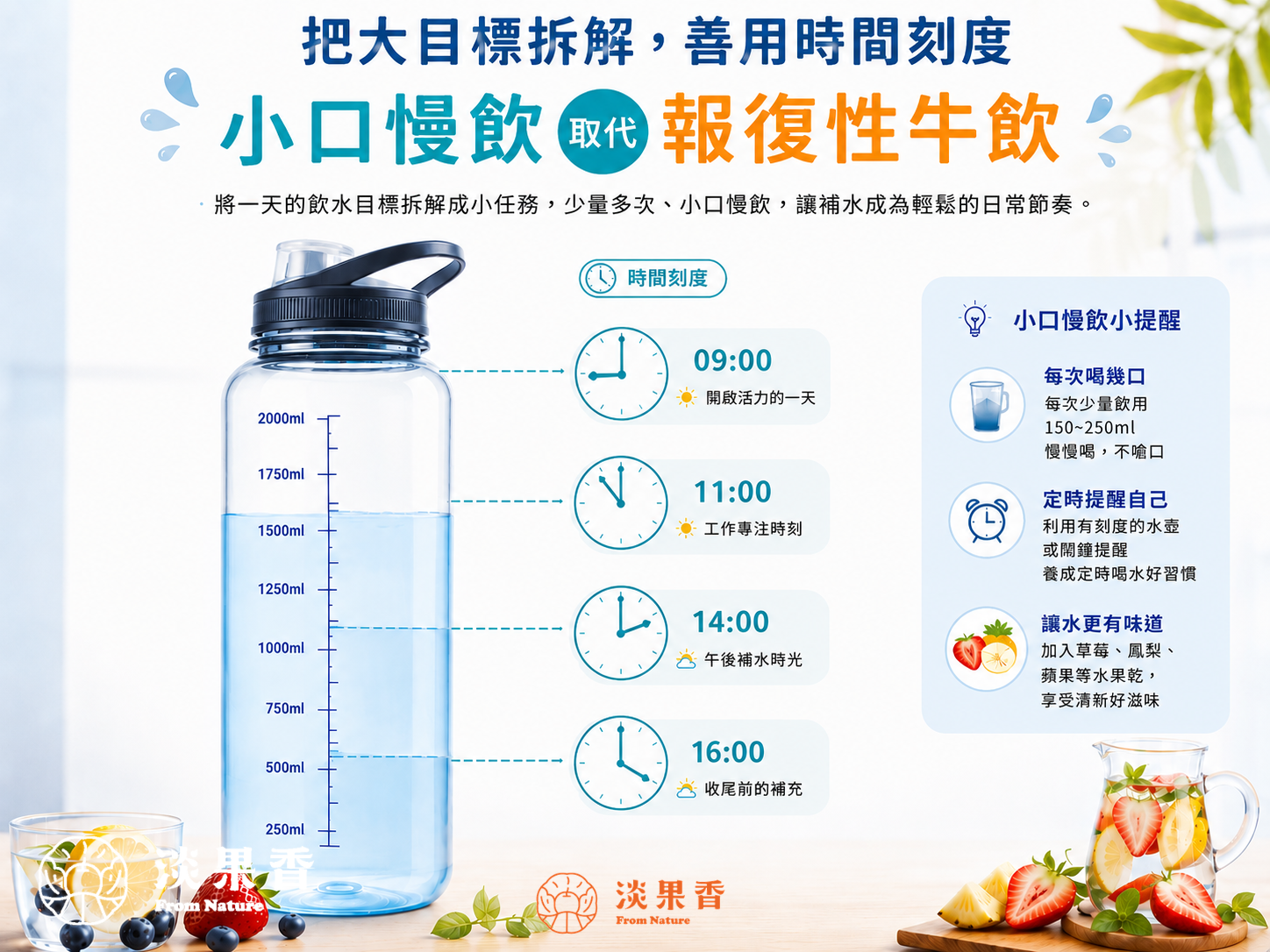 環保杯,戒手搖,不愛喝水,果乾水,淡果香,淡果香果乾水,淡果香環保杯
