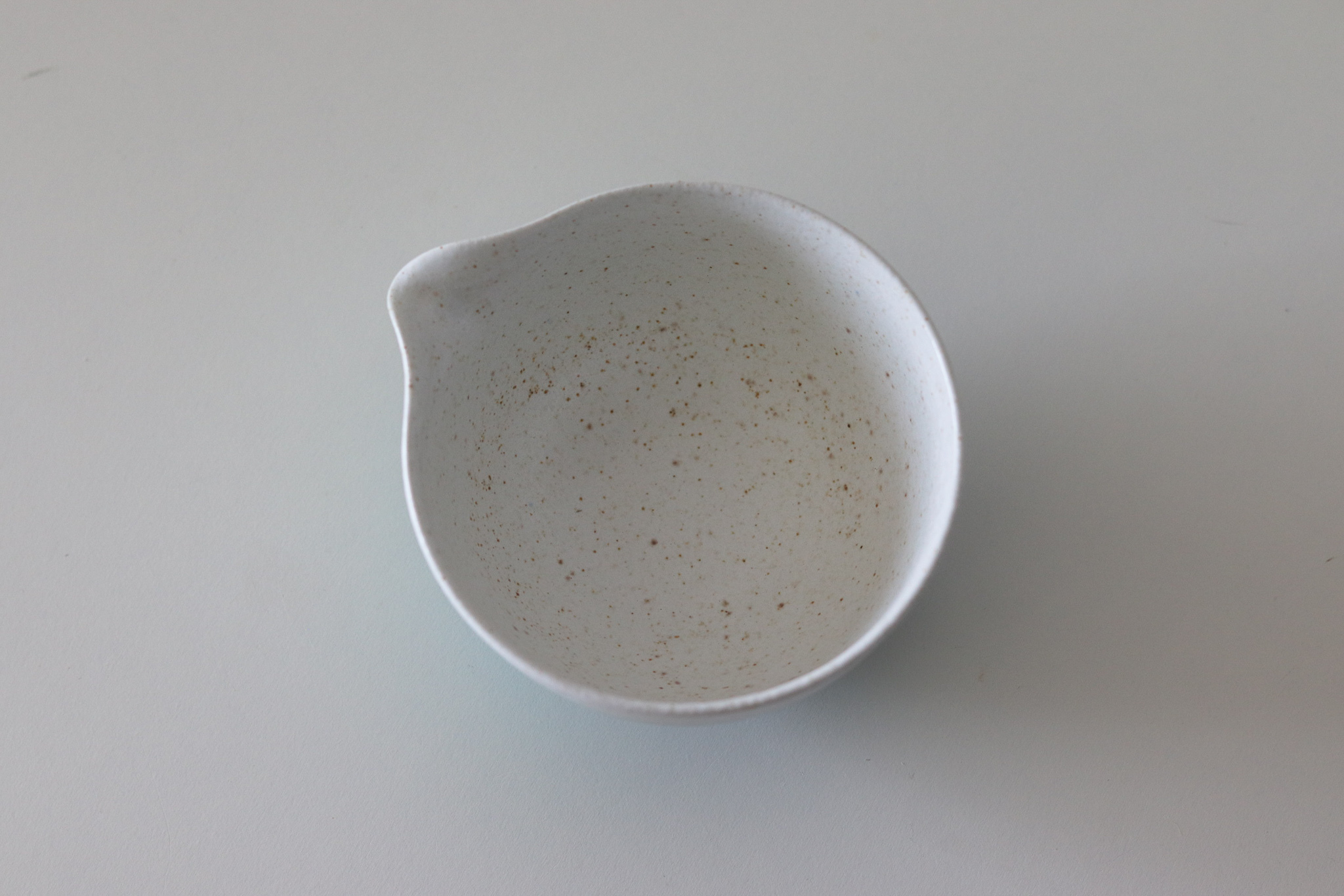 日本 美濃燒 土耳其藍 抹茶碗