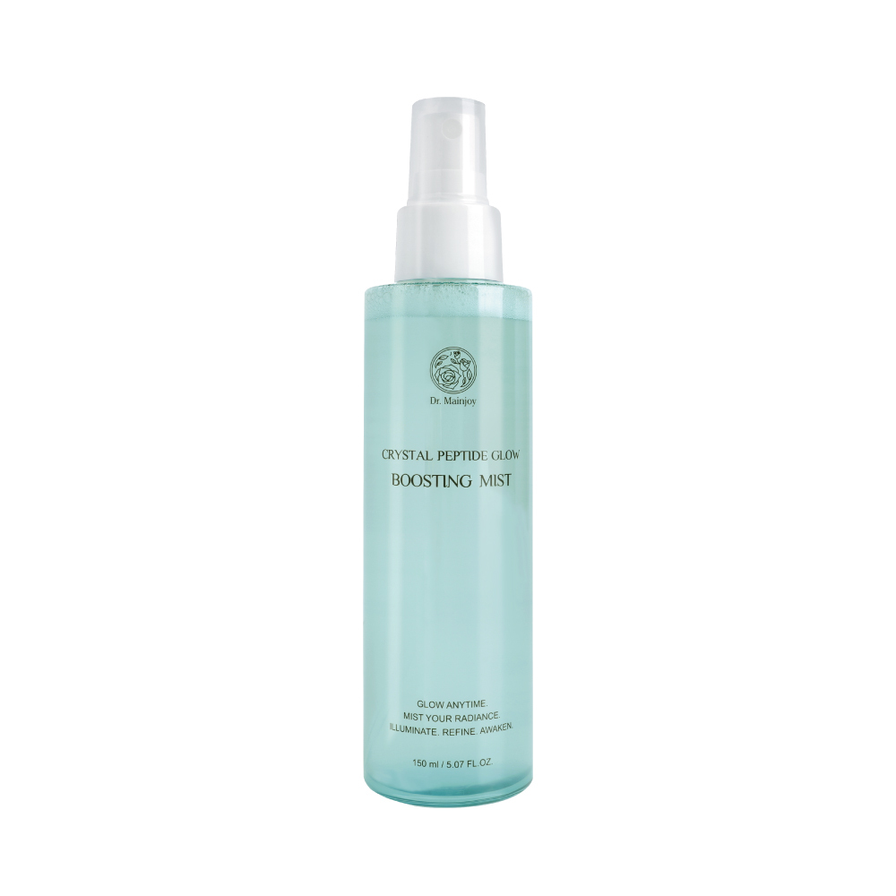 Dr.Mainjoy水晶胜肽淨白噴霧150ml