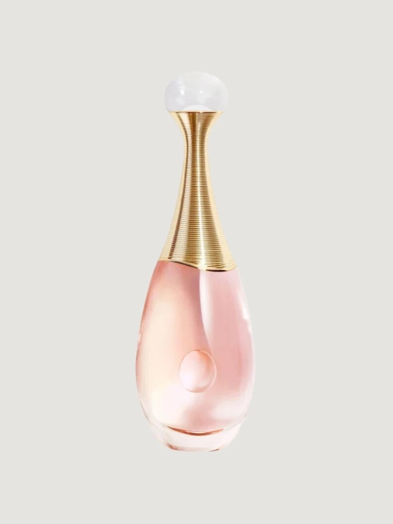 Dior｜J'adore 真我宣言女性淡香水