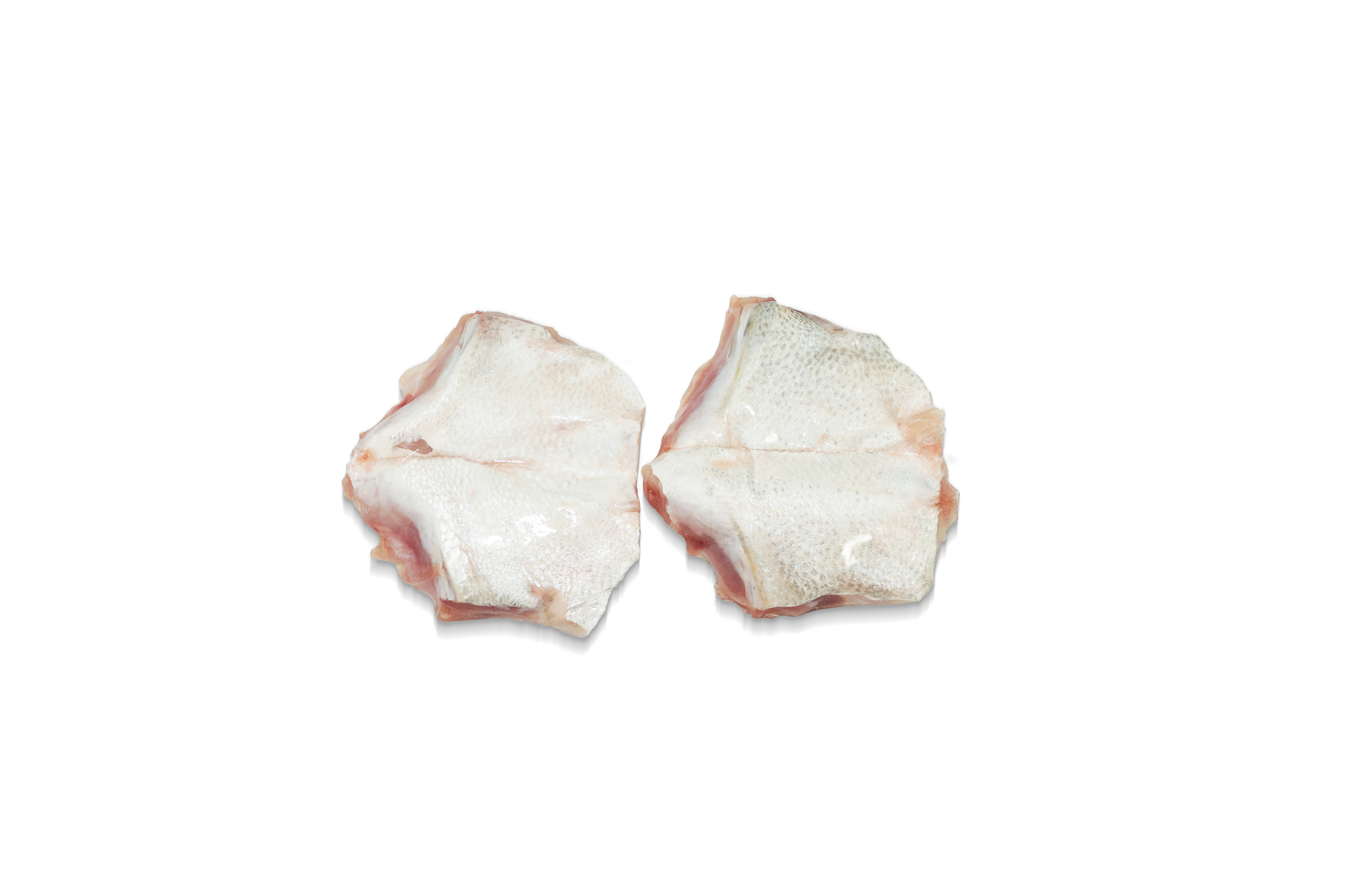 HONG KONG HARVEST - LOCAL IQF [Yeung's] Seabass Chin 250g/pack