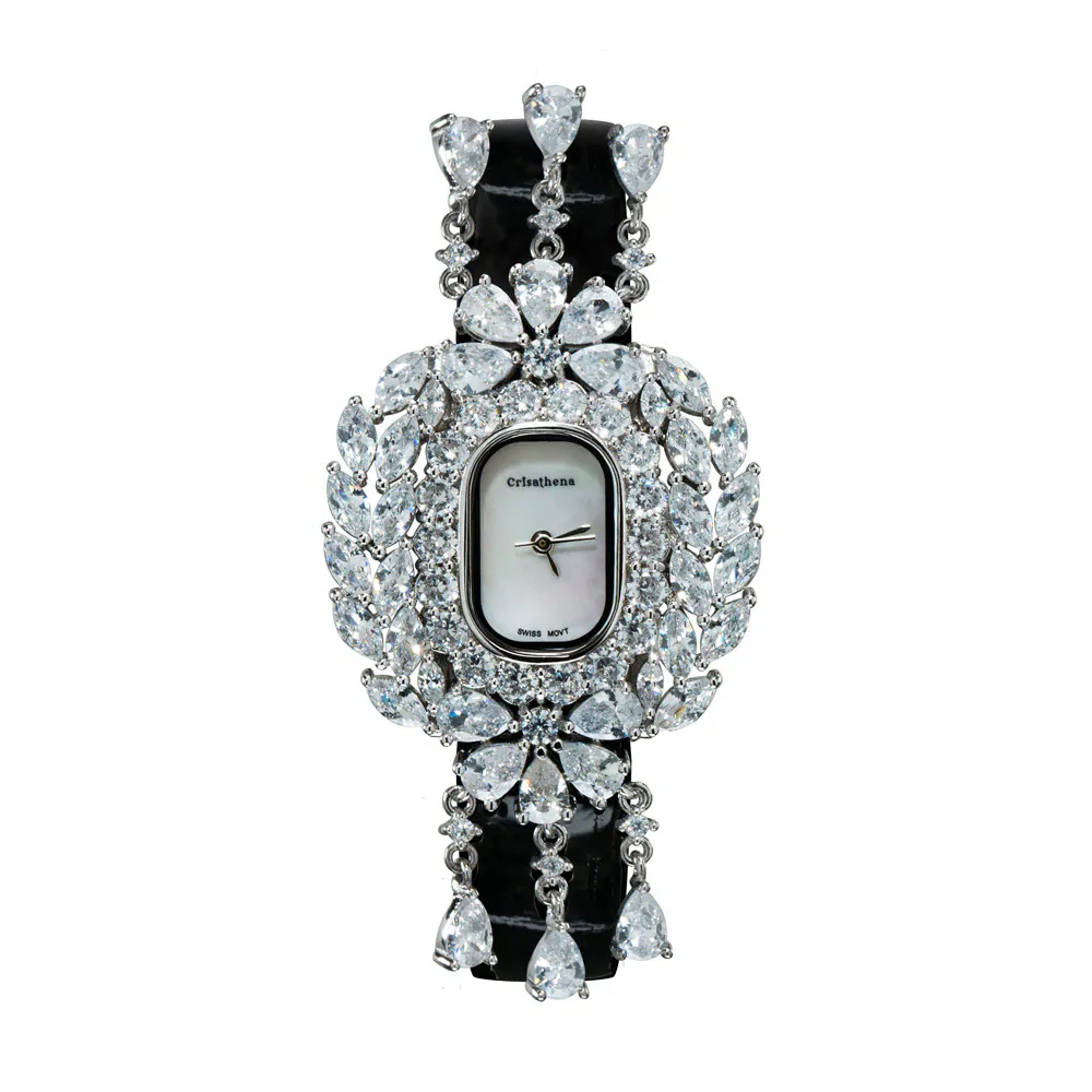 0710CR66-CRISATHENAHK-CLOTHING-Chandelier Collection（A66）