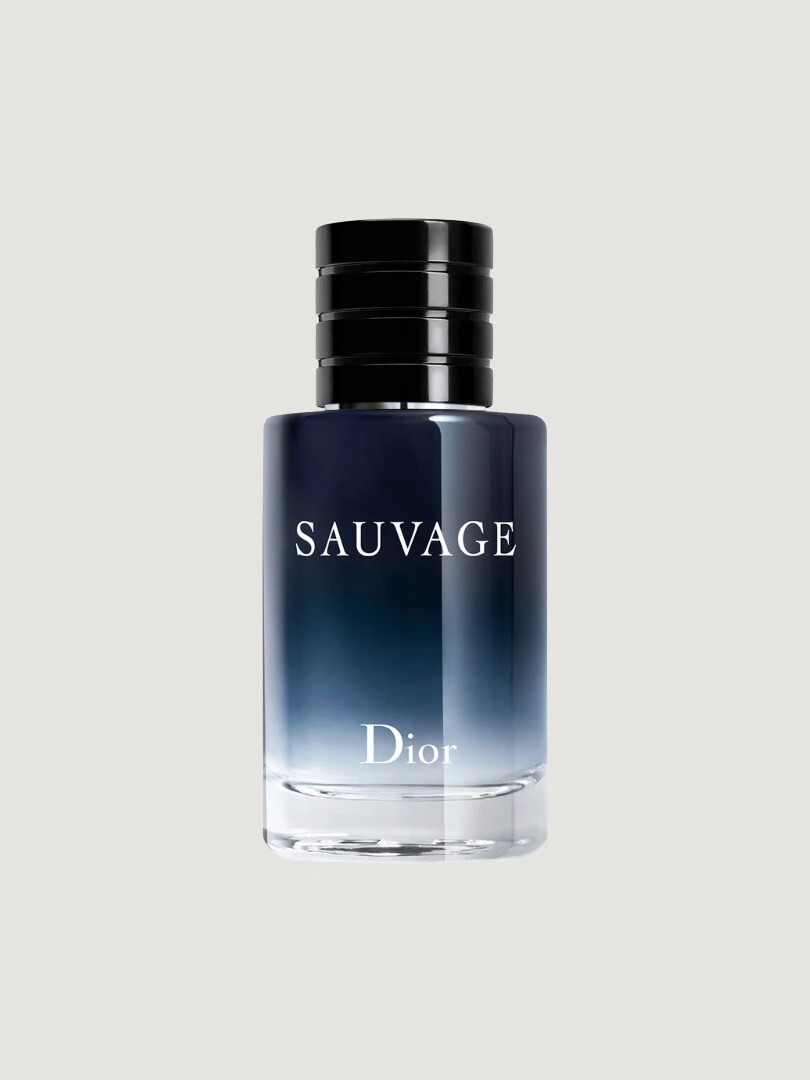 Dior｜Sauvage 迪奧曠野之心男性淡香精