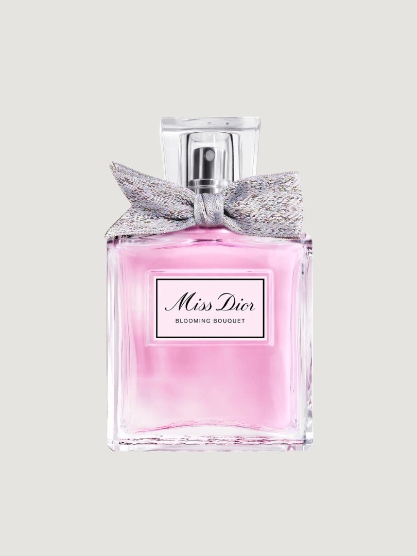 Dior｜Blooming Bouquet 花漾迪奧女性淡香水