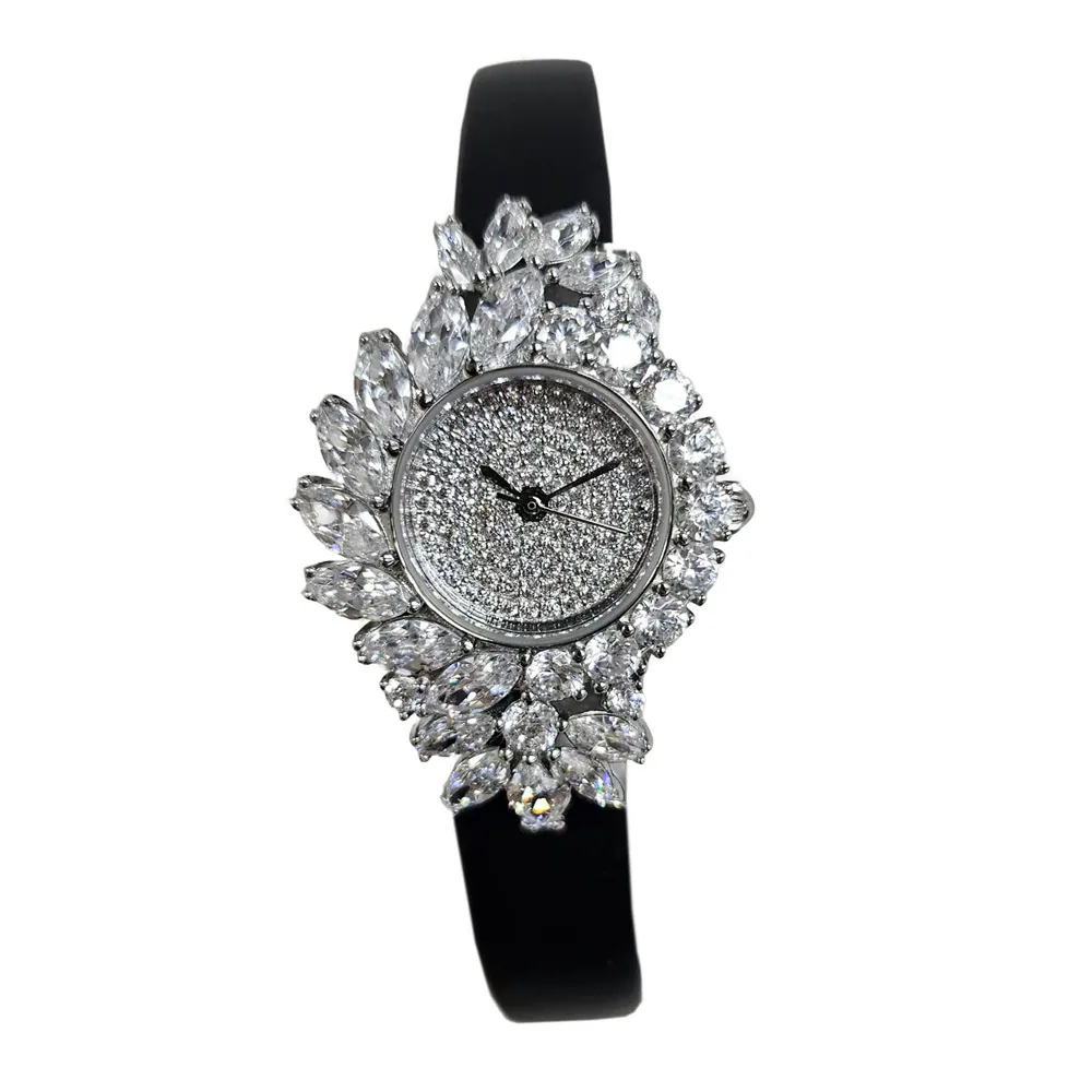 0710CR74-CRISATHENAHK-CLOTHING-Watch-Fashion Watch（A74）