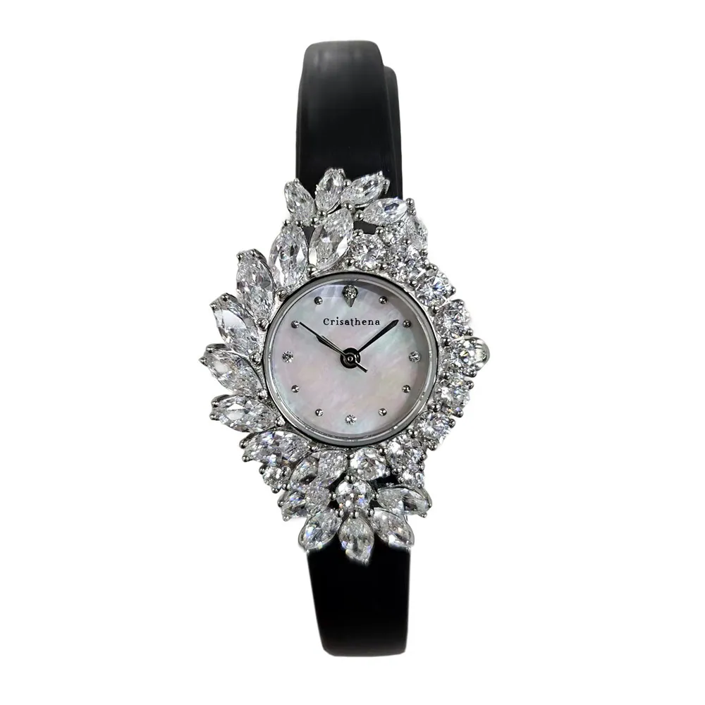0710CR74-CRISATHENAHK-CLOTHING-Watch-Fashion Watch（A74）