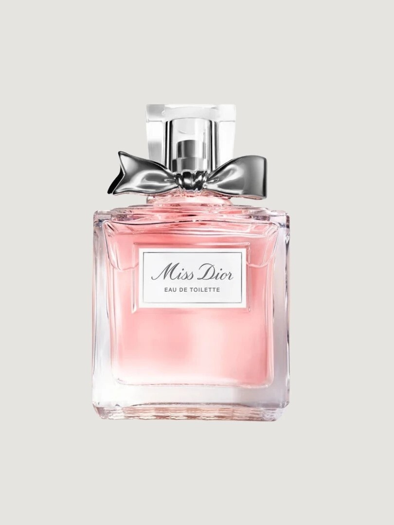 Dior｜Miss Dior 女性淡香水