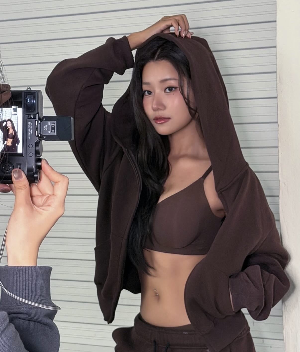 <韓漫身材😍‼> 韓國品牌 Verish Cool-Fit BRA VOLUME FIT PLUS高級豐胸無鋼圈內衣 七色