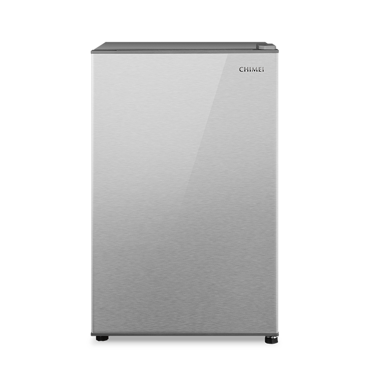 CHIMEI 奇美 95L 一級能效 單門電冰箱(UR-S95FA1-S)